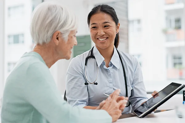 Evaluation and recovery